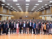 Giải thưởng VinFuture mùa 4: Nhiều đề cử thuộc các lĩnh vực tiên phong